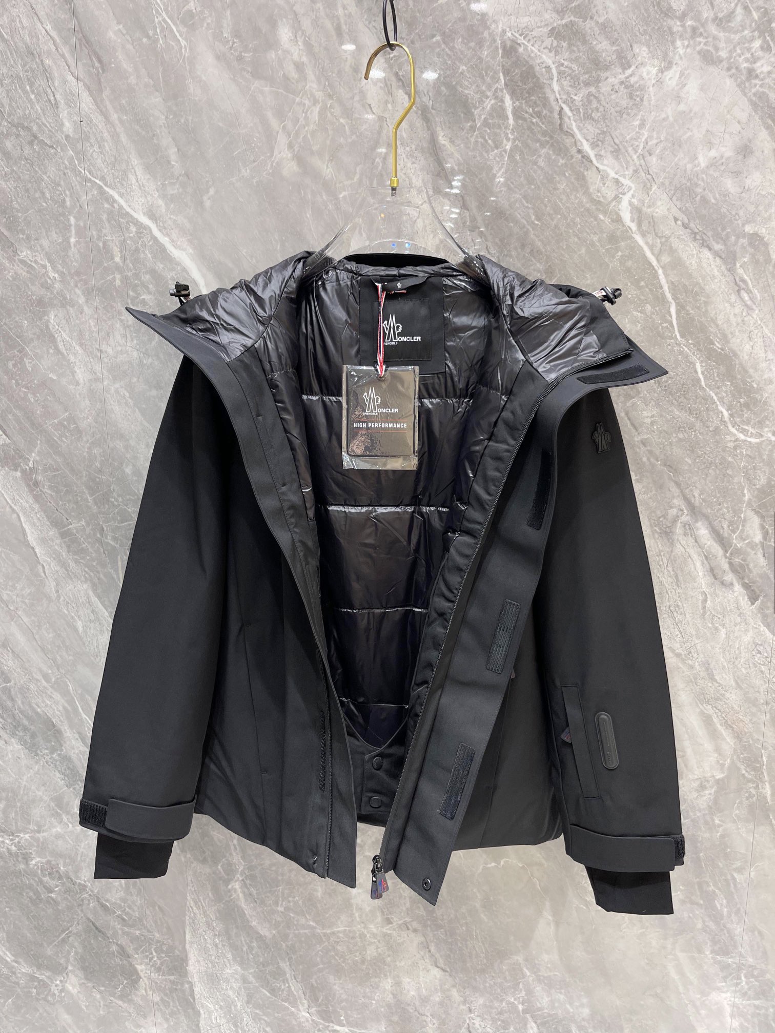 Moncler Down Jackets